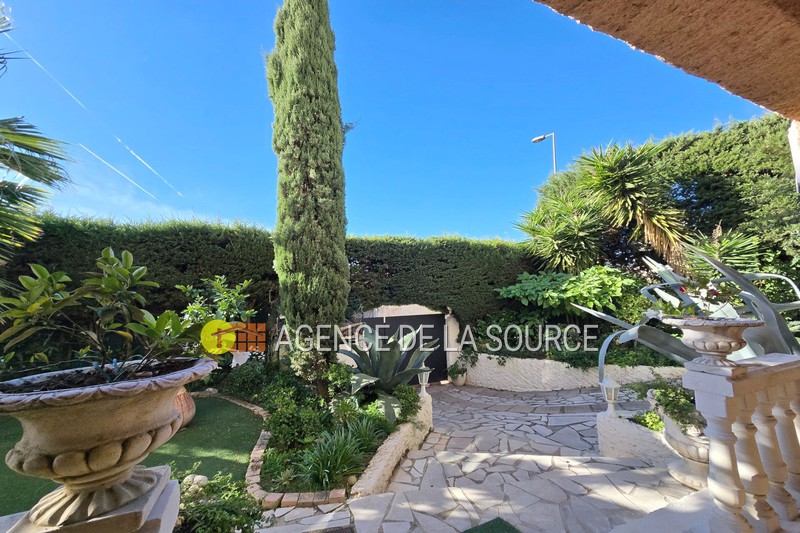 Vente maison contemporaine Cannes  