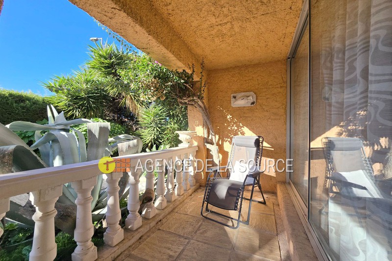 Vente maison contemporaine Cannes-la-Bocca  