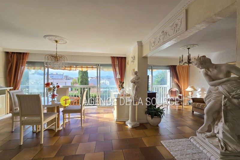 Vente maison contemporaine Cannes-la-Bocca  