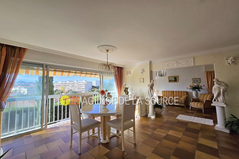 Vente maison contemporaine Cannes-la-Bocca  