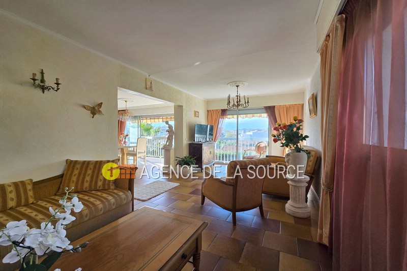 Vente maison contemporaine Cannes  