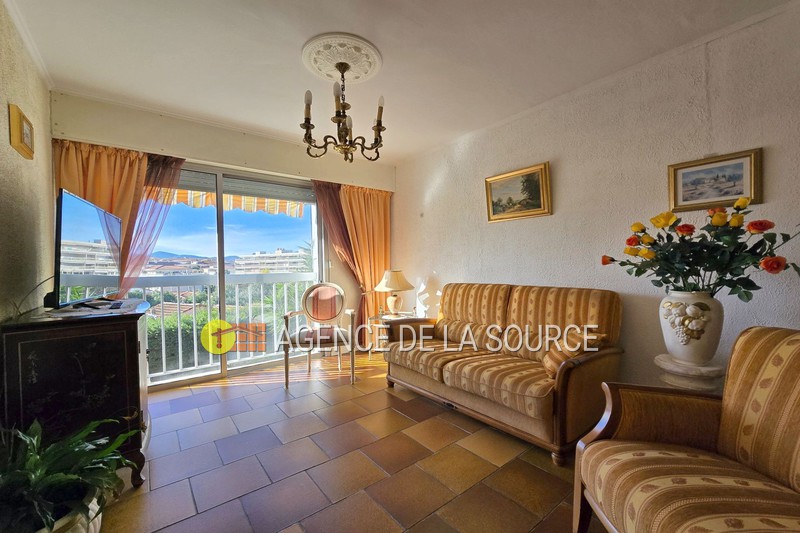 Vente maison contemporaine Cannes-la-Bocca  