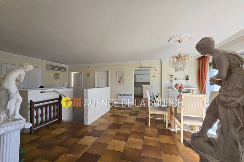 Vente maison contemporaine Cannes-la-Bocca  