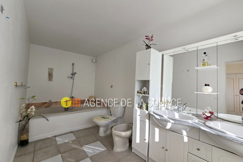 Vente maison contemporaine Cannes-la-Bocca  