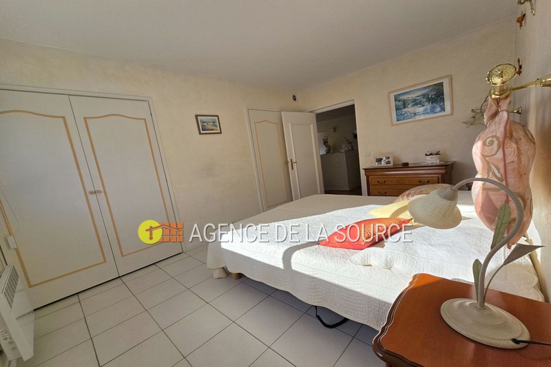 Vente maison contemporaine Cannes-la-Bocca  