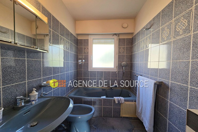 Vente maison contemporaine Cannes-la-Bocca  