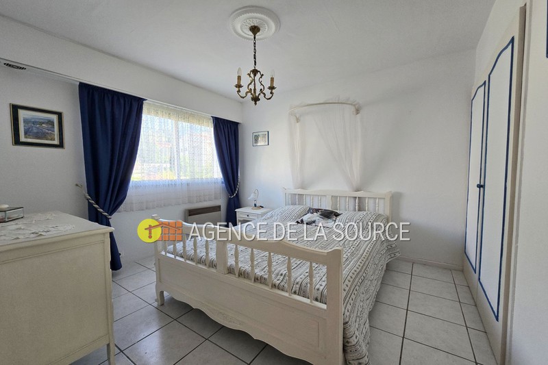 Vente maison contemporaine Cannes-la-Bocca  
