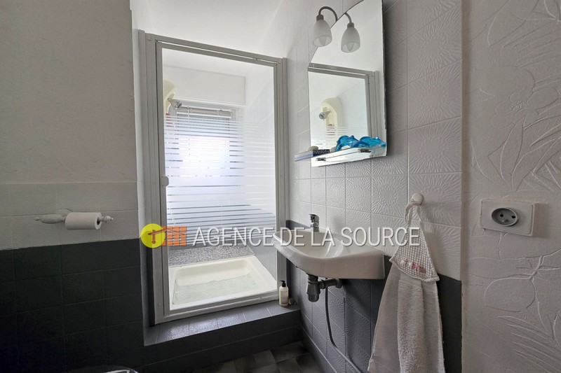 Vente maison contemporaine Cannes-la-Bocca  