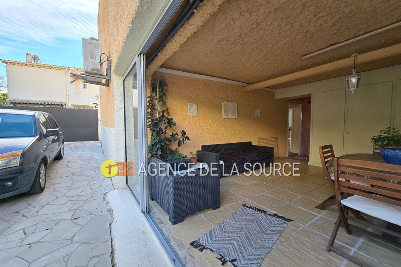 Vente maison contemporaine Cannes-la-Bocca  