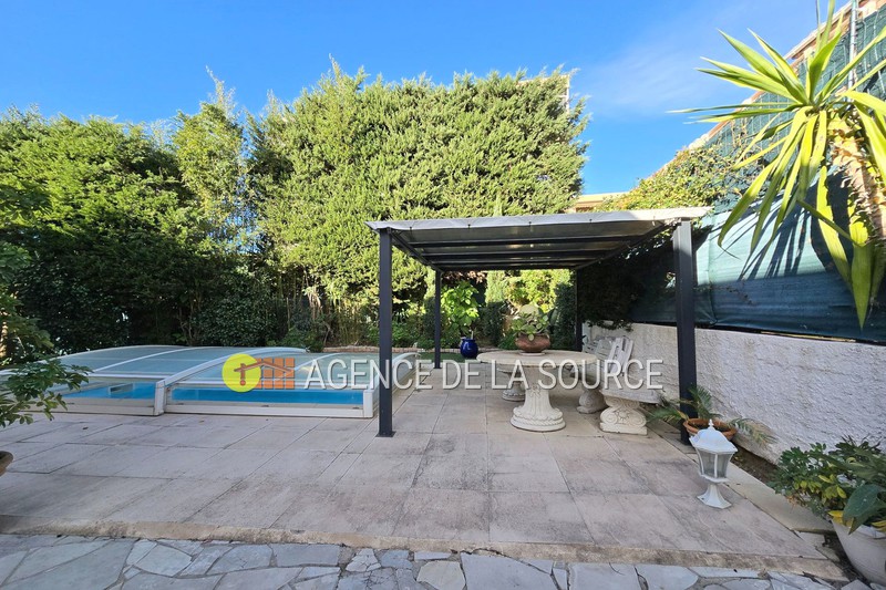 Vente maison contemporaine Cannes-la-Bocca  
