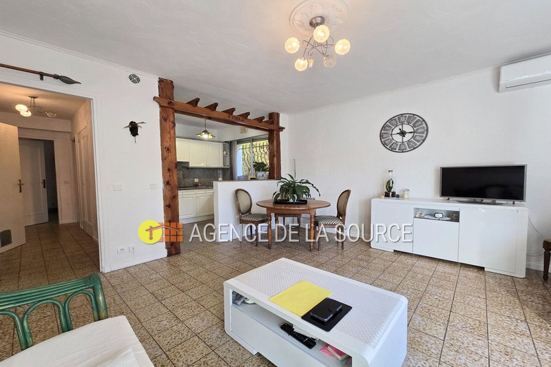 Vente maison contemporaine Cannes  