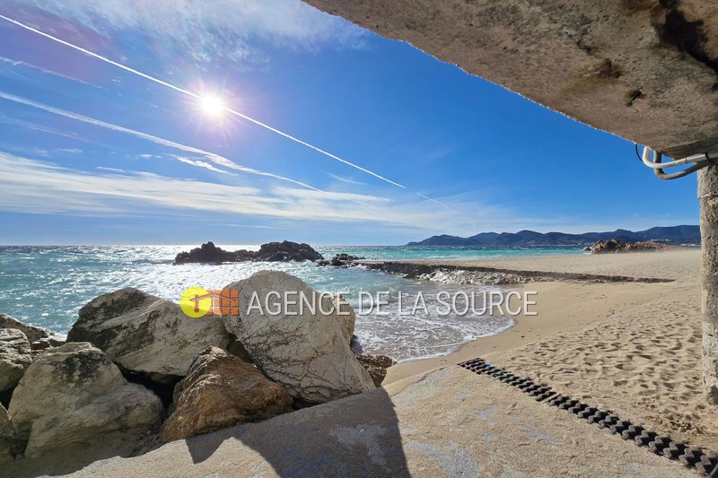 Vente maison contemporaine Cannes-la-Bocca  