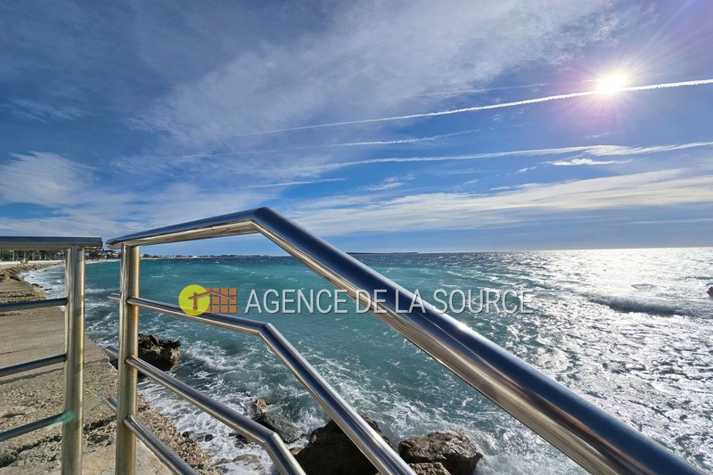 Vente maison contemporaine Cannes-la-Bocca  