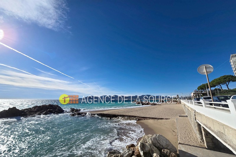 Vente maison contemporaine Cannes-la-Bocca  