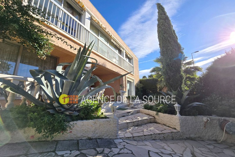 Vente maison contemporaine Cannes  