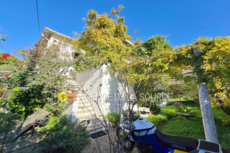 Vente maison Juan-les-Pins  