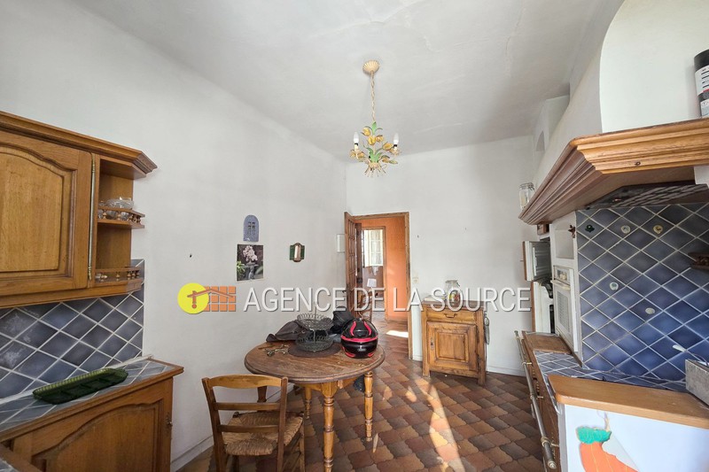 Vente maison Juan-les-Pins  