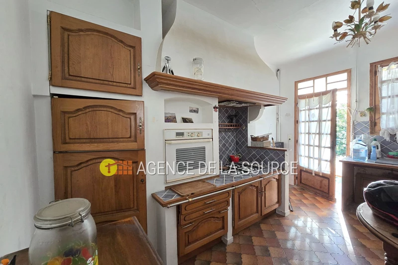 Vente maison Juan-les-Pins  