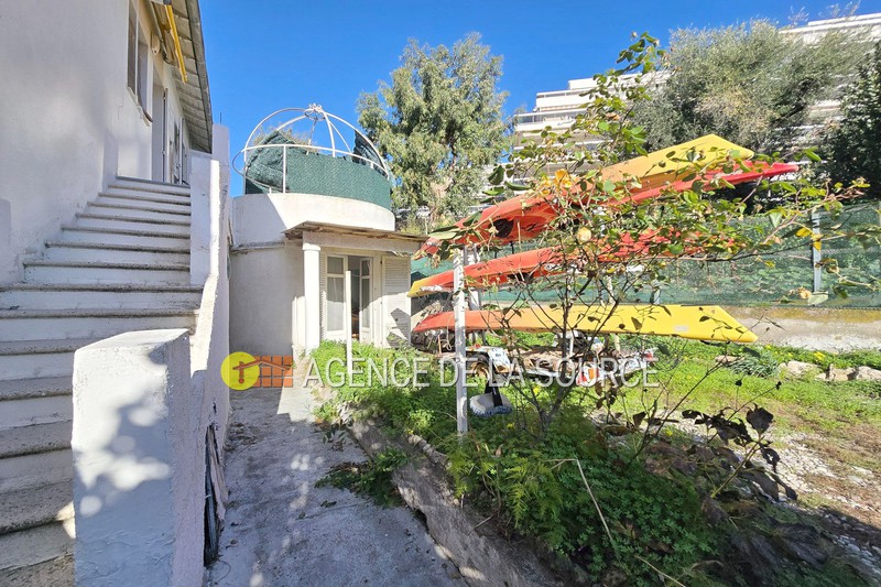 Vente maison Juan-les-Pins  