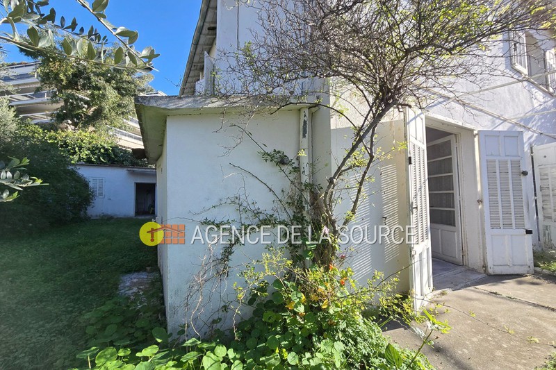 Vente maison Juan-les-Pins  