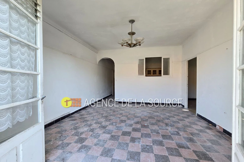 Vente maison Juan-les-Pins  