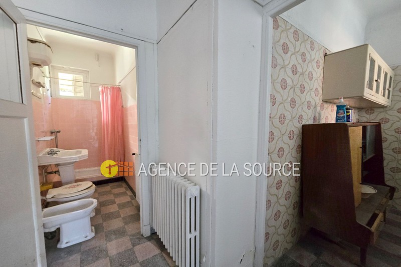 Vente maison Juan-les-Pins  
