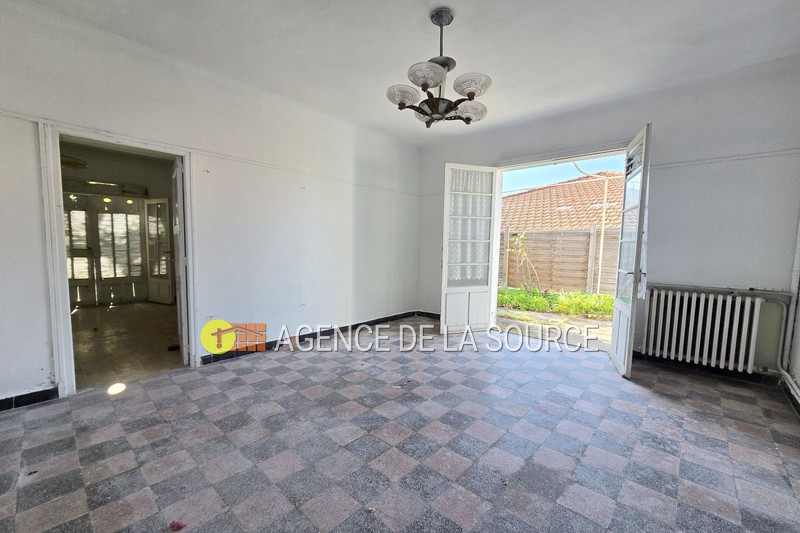 Vente maison Juan-les-Pins  