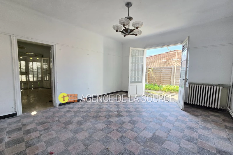 Vente maison Juan-les-Pins  