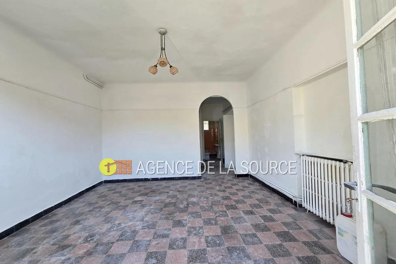 Vente maison Juan-les-Pins  