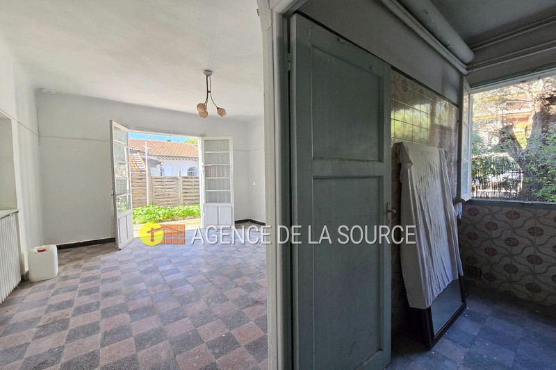 Vente maison Juan-les-Pins  