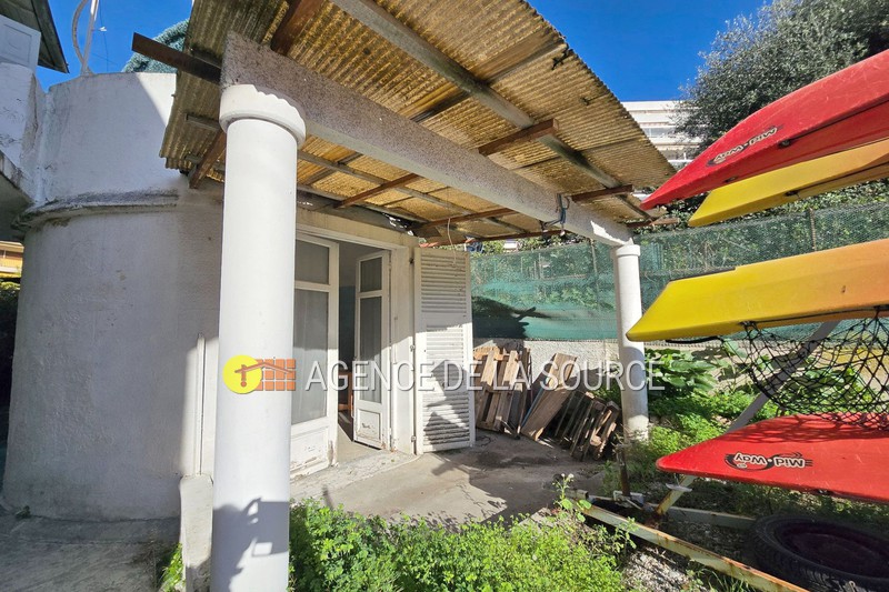 Vente maison Juan-les-Pins  