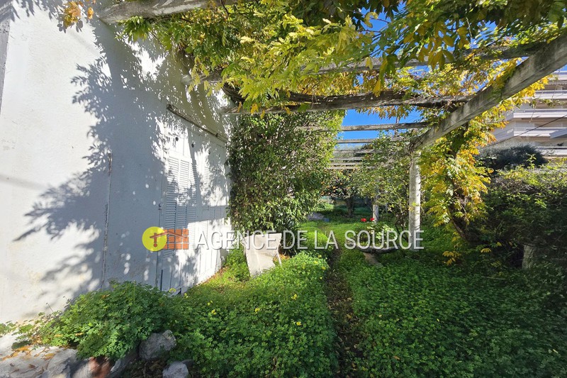 Vente maison Juan-les-Pins  