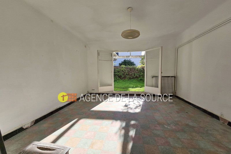Vente maison Juan-les-Pins  