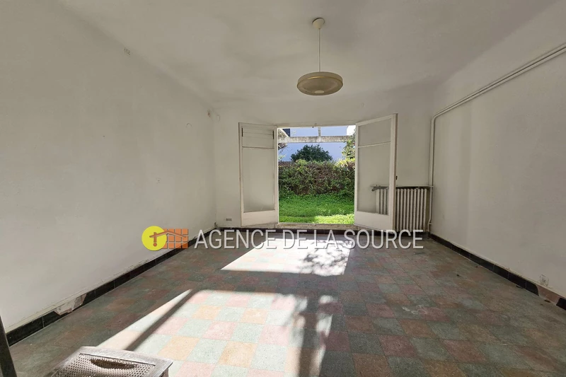 Vente maison Juan-les-Pins  