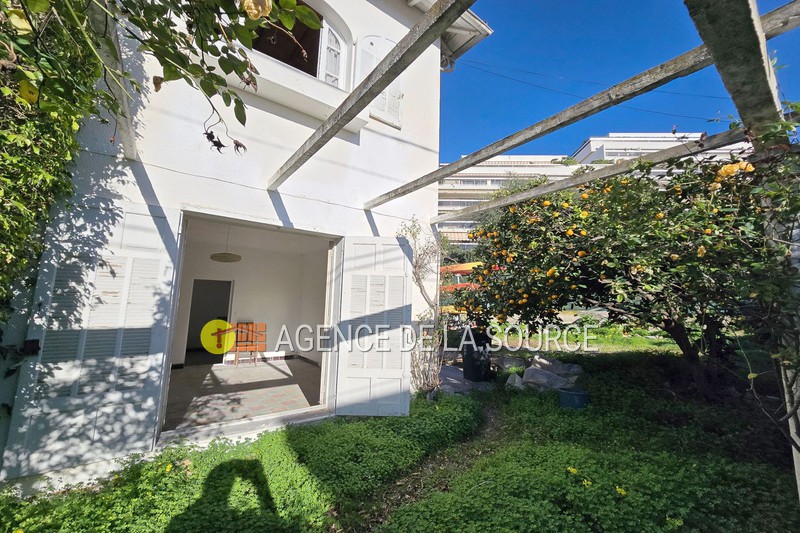 Vente maison Juan-les-Pins  