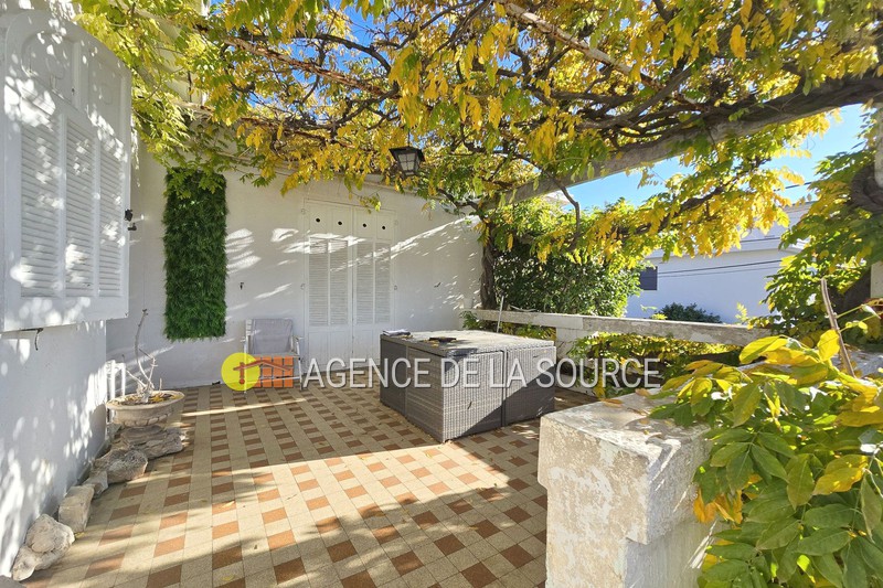 Vente maison Juan-les-Pins  