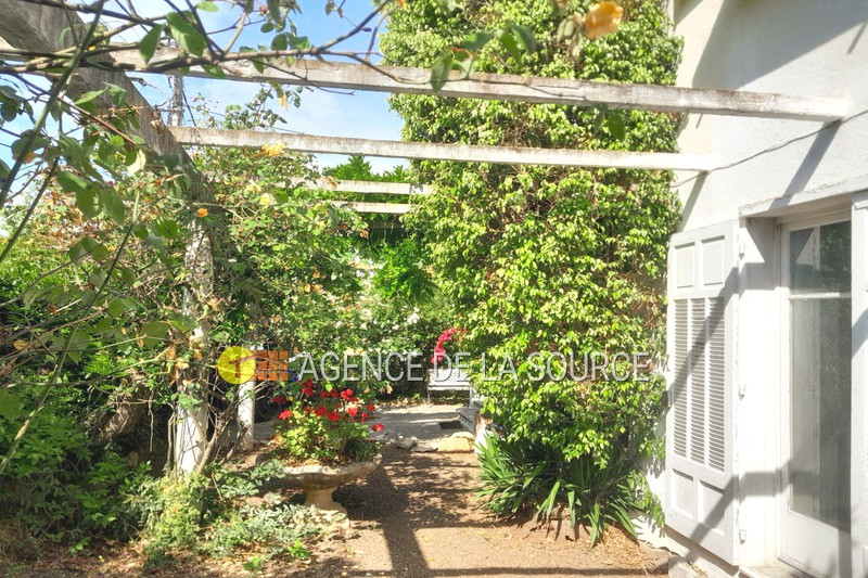 Vente maison Juan-les-Pins  