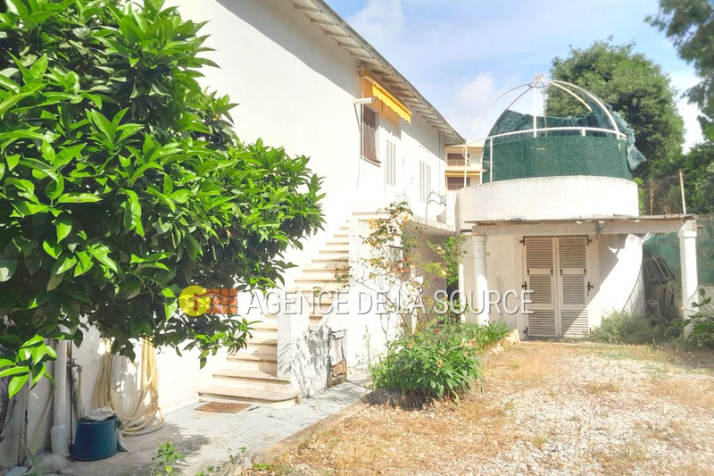 Vente maison Juan-les-Pins  
