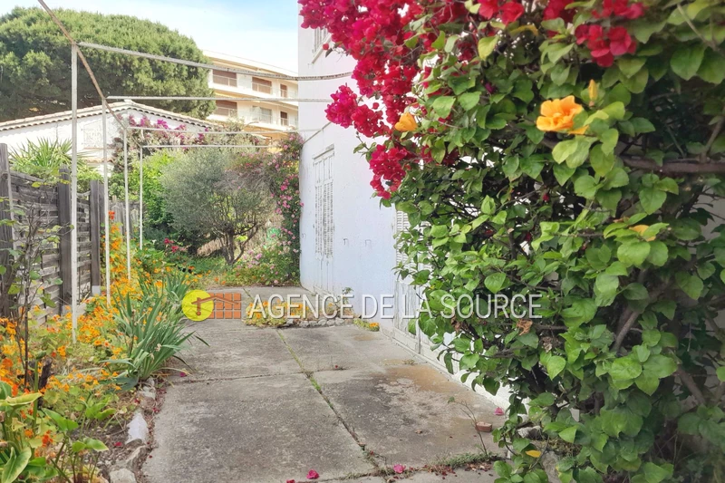 Vente maison Juan-les-Pins  