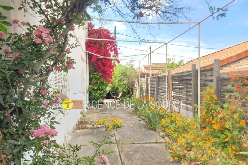 Vente maison Juan-les-Pins  