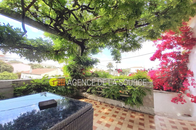 Vente maison Juan-les-Pins  