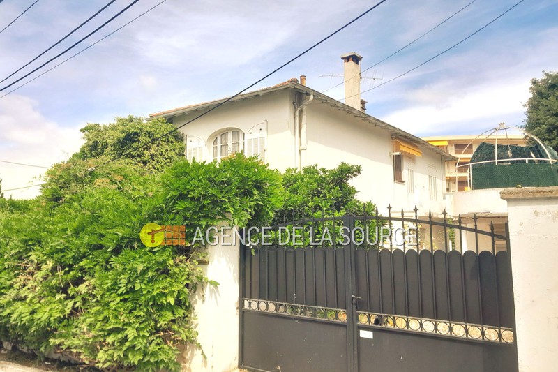 Vente maison Juan-les-Pins  