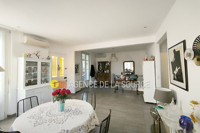 Vente maison Cannes  