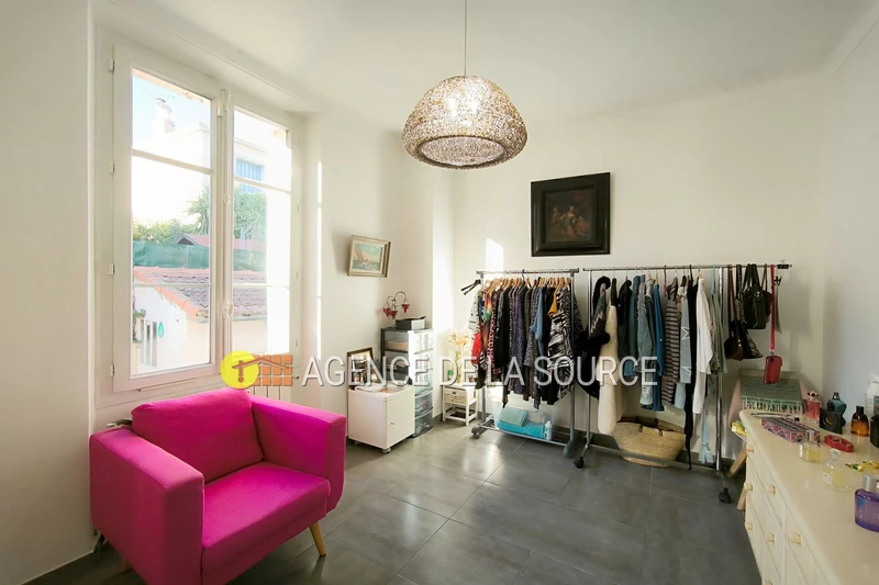 Vente maison Cannes  