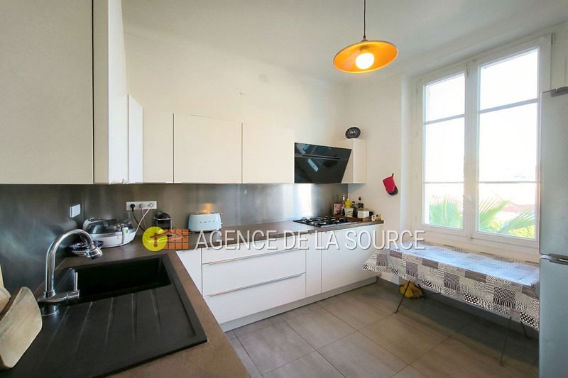 Vente maison Cannes  