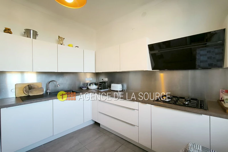 Vente maison Cannes  
