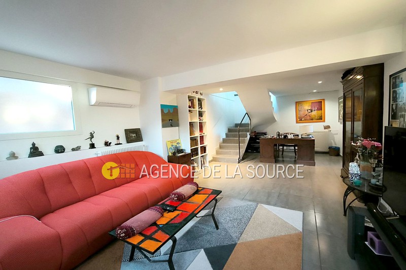 Vente maison Cannes  