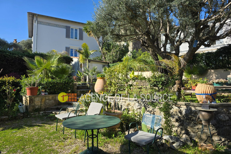 Vente maison Cannes  