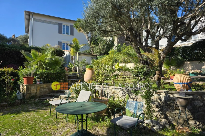 Vente maison Cannes  