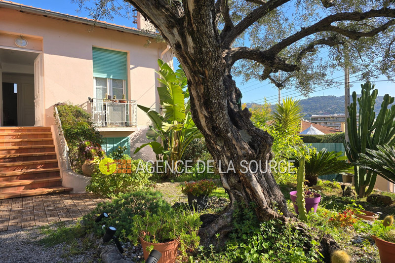 Vente maison Cannes  